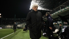 Γιοβάνοβιτς: «Το αποτέλεσμα ήταν δίκαιο» (vid) 