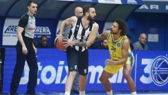 Το τρομερό buzzer-beater του Γιάνκοβιτς από τα 9 μέτρα (vid)