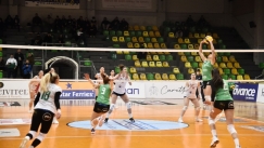 Παναθηναϊκός – Αίαντας 3-0: «Περίπατος» και με πολλές αλλαγές