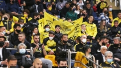 Άρης: Συγκίνηση στην εκδήλωση των 108 χρόνων ίδρυσης του συλλόγου