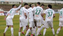  Στο «+6»... εκτοξεύτηκε ο Λεβαδειακός (vid) 