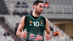 Ατομικό πρόγραμμα για Παπαπέτρου και Ουάιτ στον Παναθηναϊκό