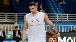 Η επιστροφή του Μήτογλου στο ΟΑΚΑ (vid)