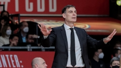 Μπαρτζώκας: «Στο δεύτερο ημίχρονο κάναμε ό,τι χρειάζεται για να πάρουμε παιχνίδια σαν και αυτό»