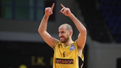 Οι 5 κορυφαίοι πασέρ της φετινής Basket League (vids)