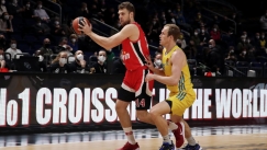 Τα 5 ματς του Ολυμπιακού ως το τέλος της Regular Season της Euroleague