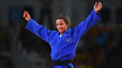 Majlinda Kelmendi