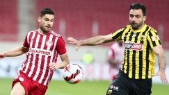 Κληρώνει για play offs και play outs στη Super League Interwetten