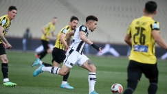 «Καυτό» ντέρμπι Δικεφάλων!