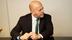 Συμμετείχε με επιστολική ψήφο στις εκλογές του Ερασιτέχνη ο Αλαφούζος