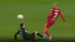 Ανρί και Βενγκέρ στο πλευρό του Σάντσες: «Έκλεψε ο Φαμπίνιο, δεν προλάβαινε να κάνει κάτι ο Αλέξις»! (vid)