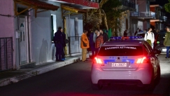 Στην Πάτρα συνελήφθη ο φερόμενος δράστης της τετραπλής δολοφονίας στην Ανδραβίδα (vid)