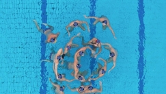 Σπουδαίες νίκες για Απόλλωνα Σμύρνης και Εθνικό στο πρωτάθλημα πόλο της Α1 ανδρών