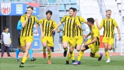 Final-4 Κ17: Στον τελικό ο Αρης, 3-0 την ΑΕΚ