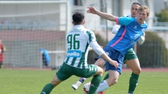 Σπουδαία νίκη για τον Αστέρα Βλαχιώτη επί του Παναθηναϊκού Β'