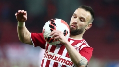 Οι Βαλμπουενά και Αβραάμ θα είναι και του χρόνου στο Λιμάνι