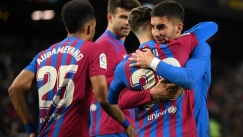 Σόου της Μπαρτσελόνα για 13 λεπτά, 3η ξανά και έτοιμη για «Clasico» (vid)