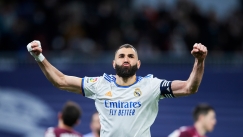 Marca: «Ο Μπενζεμά θα μείνει στη Ρεάλ μέχρι το 2024»