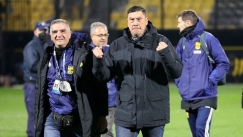 O Μπούργος πάει για «μπαμ» από Ρωσία για 8 ματς