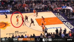 Με ιπτάμενο Γιάννη και clutch Τζόνσον το TOP 10 (vid)