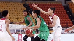 Για τις 16 Μαρτίου ορίστηκε το Παναθηναϊκός - Ολυμπιακός της Α1 Γυναικών