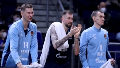 Νίκη με άγχος για την Ζενίτ επί της Πάρμα στην VTB 