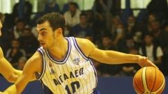 Άνετη νίκη για το Αιγάλεω, εντός έδρας ήττα για τον Ηλυσιακό στην Β' Εθνική