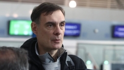 Μπαρτζώκας: «Λέω στους παίκτες να μην διαβάζουν τα σενάρια για το πόσες νίκες χρειαζόμαστε για την 3η, 4η, 5η θέση»