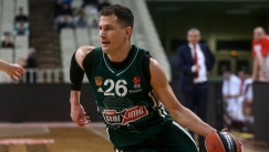 Τα 7 ματς του Παναθηναϊκού ως το τέλος της Regular Season της Euroleague