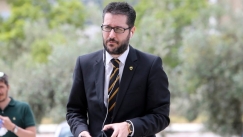 Χήνας: «Κάναμε την καλύτερη δυνατή επιλογή με Σεγκούρα, ανοίξαμε την πόρτα για το επόμενο βήμα του Δέδα»