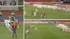 Το Sportbible χαρακτήρισε το πέναλτι του Σισέ με τον Πανιώνιο ως το καλύτερο ever! (vid)