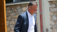 «Απειλές για τη ζωή του ο Κλάτενμπεργκ μετά από ισχυρισμό προέδρου ότι είναι gay»