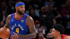 Ο Κάζινς έπαιξε σαν superstar και... έκρυψε την απουσία Γιόκιτς (vid)