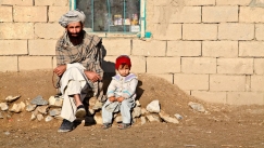 Οι Ταλιμπάν δεν επιτρέπουν στους κρατικούς υπαλλήλους να δουλεύουν, αν δεν έχουν γενειάδα
