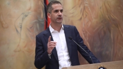 Μπακογιάννης: «Το μέλλον ανήκει στον Παναθηναϊκό και την Αθήνα»