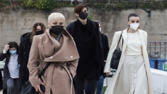 Χαμός στην δίκη Φιλιππίδη: «Δεν σέβεστε τα θύματα! Ντροπή» (vid)