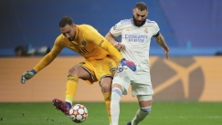 Ντοναρούμα: «Δύσκολες μέρες μετά τον αποκλεισμό»