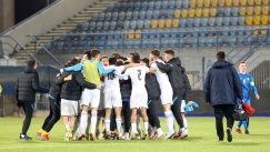 Το 4 στα 4 με το Λιχτενστάιν κρατάει την Ελλάδα στο κόλπο πρόκρισης