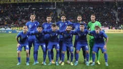 Τα πεπραγμένα των διεθνών που είναι στην αποστολή με το Μαυροβούνιο