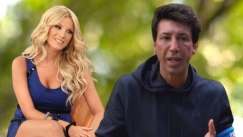 «Μοιάζει 50 χρονών»: Η άγρια on air κόντρα του Κωνσταντίνου Εμμανουήλ με την Κατερίνα Καινούργιου πριν το Survivor