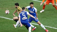 Χωρίς Εραμούσπε, Μορέιρα και Λώλη στον Βόλο ο ΠΑΣ Γιάννινα
