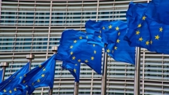 ΕΕ: Ξεκινά η εξέταση των αιτήσεων Ουκρανίας, Γεωργίας και Μολδαβίας για ένταξη