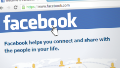 Να χαρακτηριστεί το Facebook εξτρεμιστική οργάνωση, ζήτησε η Ρωσική εισαγγελία