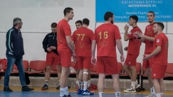 Νίκη ανάσα ο Φίλιππος Βέροιας, κορυφώνονται τα πλέι άουτ στη Handball Premier