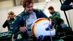 Ερωτηματικό η συμμετοχή του Φέτελ στην Τζέντα