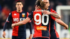 Νίκη ελπίδας η Τζένοα, 1-0 την Τορίνο!