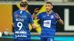 Αγχωτική νίκη για τη Γάνδη πριν την Τούμπα