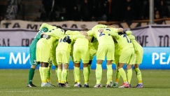 Τα «μυστικά» της Γάνδης για τον τελικό με τον ΠΑΟΚ