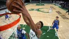 O Giannis διαθέτει το υψηλότερο PER όλων των εποχών στο ΝΒΑ