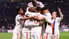 Έφυγε με το «διπλό» από το «Βελοντρόμ» η Λυών, 3-0 τη Μαρσέιγ
